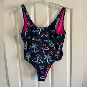 Women’s Chubbies Bathing Suit